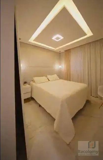 Apartamento com 2 quartos à venda, 97m2 em Alphaville Conde II, Barueri - SP - imagem 7 Foto 7 de Apartamento com 2 quartos à venda, 97m2 em Alphaville Conde II, Barueri - SP