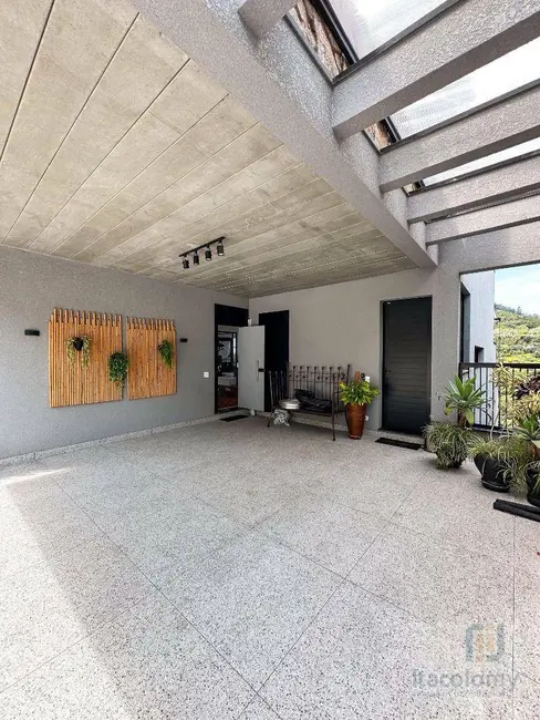 Foto 6 de Casa de Condomínio com 4 quartos à venda, 437m2 em Tamboré, Santana De Parnaiba - SP