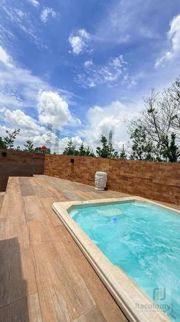 Foto 5 de Casa de Condomínio com 3 quartos à venda, 180m2 em Santana De Parnaiba - SP