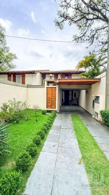 Foto 7 de Casa de Condomínio com 3 quartos à venda, 180m2 em Santana De Parnaiba - SP