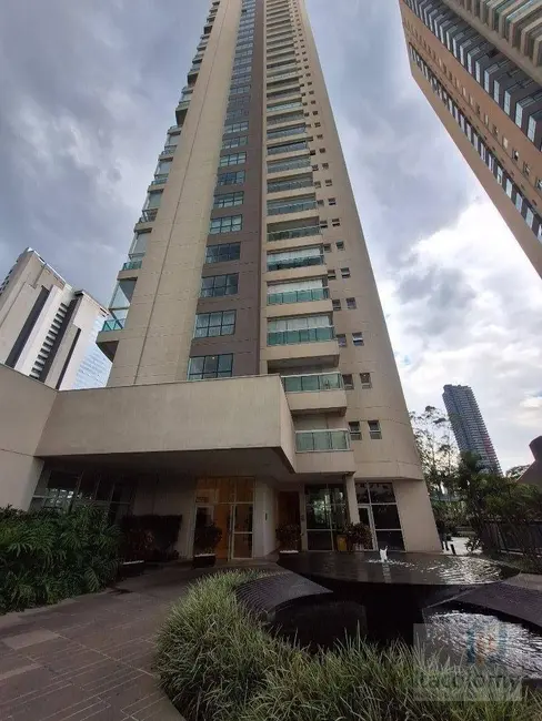 Foto 2 de Apartamento com 3 quartos para alugar, 388m2 em Alphaville Empresarial, Barueri - SP