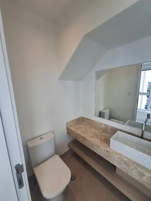 Foto 5 de Apartamento com 3 quartos para alugar, 388m2 em Alphaville Empresarial, Barueri - SP