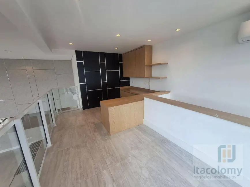 Foto 6 de Apartamento com 3 quartos para alugar, 388m2 em Alphaville Empresarial, Barueri - SP