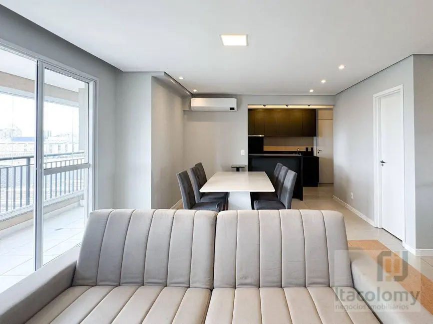 Foto 7 de Apartamento com 3 quartos à venda, 109m2 em Centro Comercial Jubran, Barueri - SP