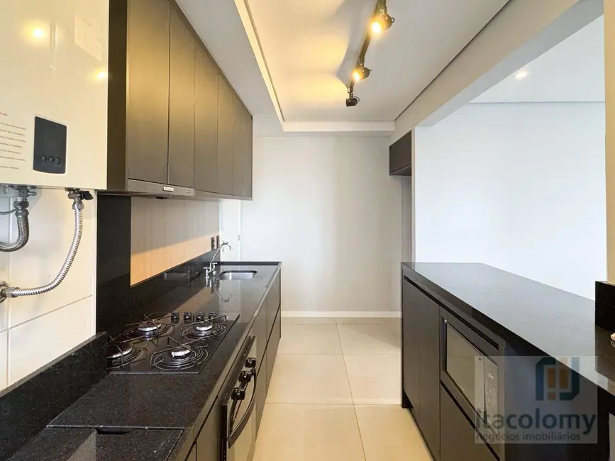 Foto 4 de Apartamento com 3 quartos à venda, 109m2 em Centro Comercial Jubran, Barueri - SP