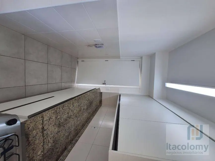 Foto 7 de Apartamento com 3 quartos para alugar, 122m2 em Alphaville Conde II, Barueri - SP