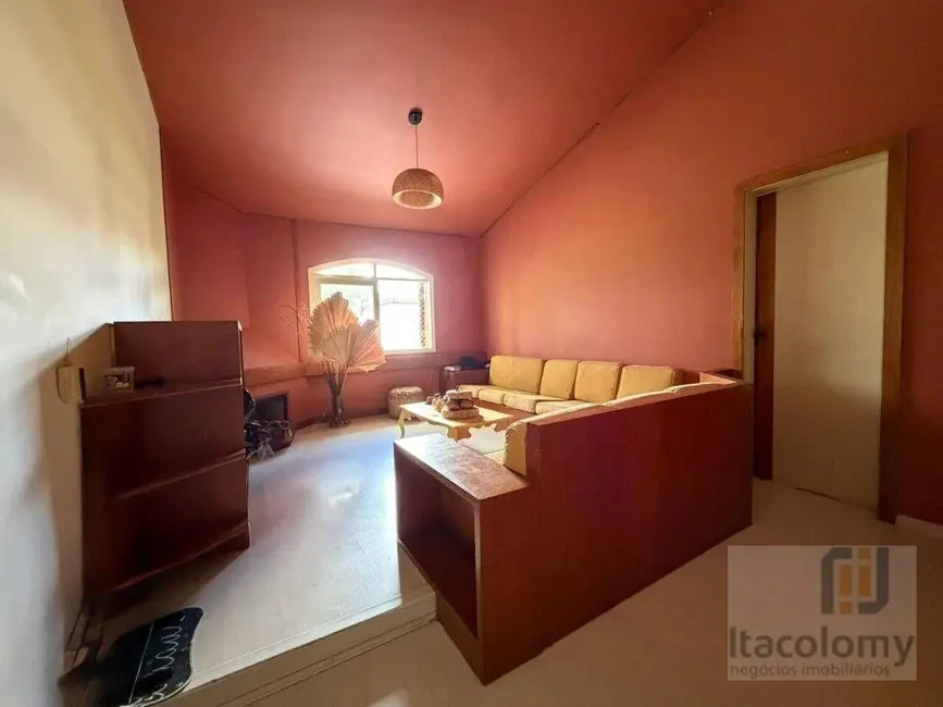 Foto 4 de Casa de Condomínio com 4 quartos à venda, 585m2 em Barueri - SP