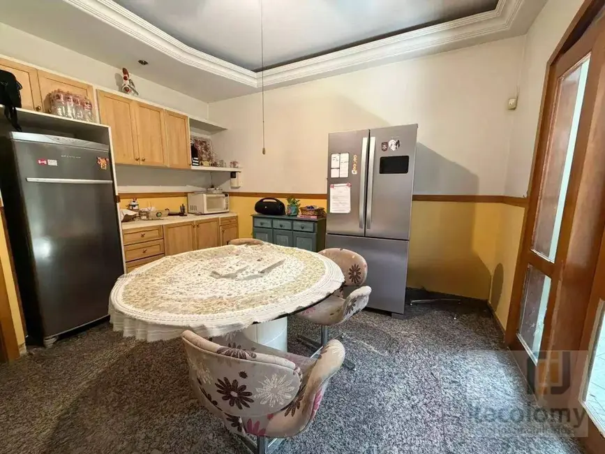 Foto 5 de Casa de Condomínio com 4 quartos à venda, 585m2 em Barueri - SP