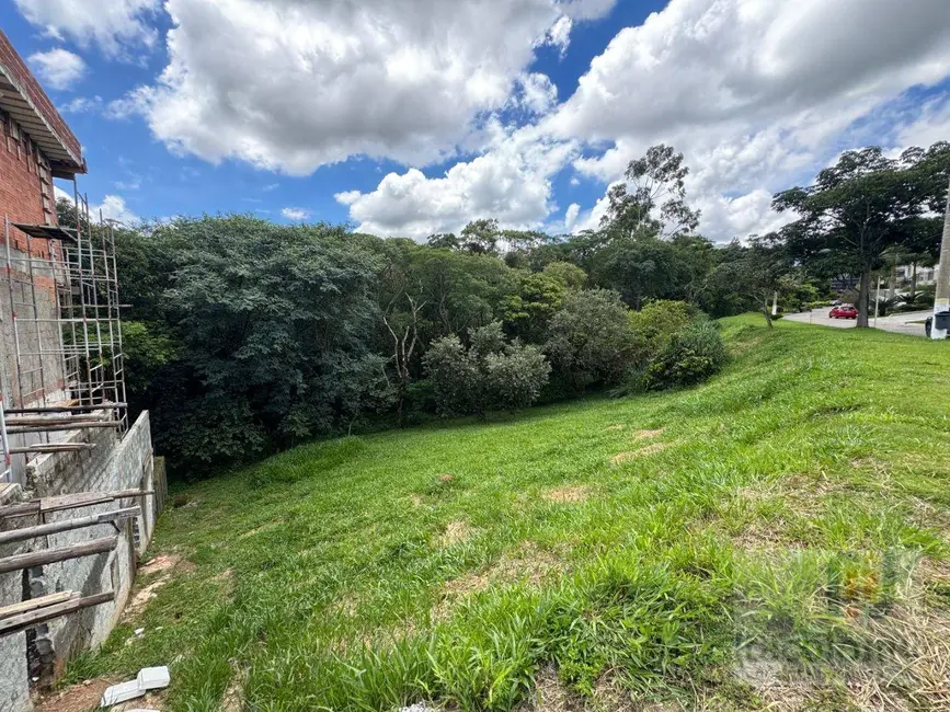 Foto 1 de Terreno / Lote à venda, 505m2 em Suru, Santana De Parnaiba - SP