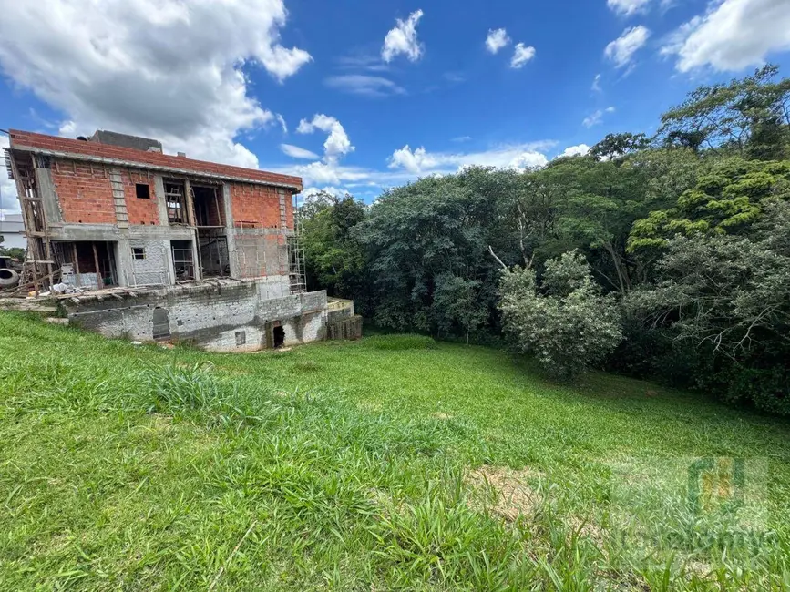 Foto 4 de Terreno / Lote à venda, 505m2 em Suru, Santana De Parnaiba - SP