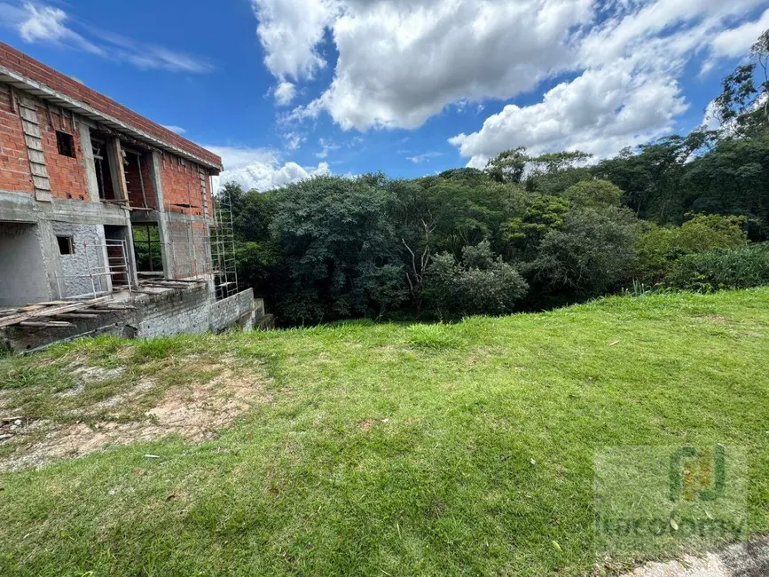 Foto 2 de Terreno / Lote à venda, 505m2 em Suru, Santana De Parnaiba - SP