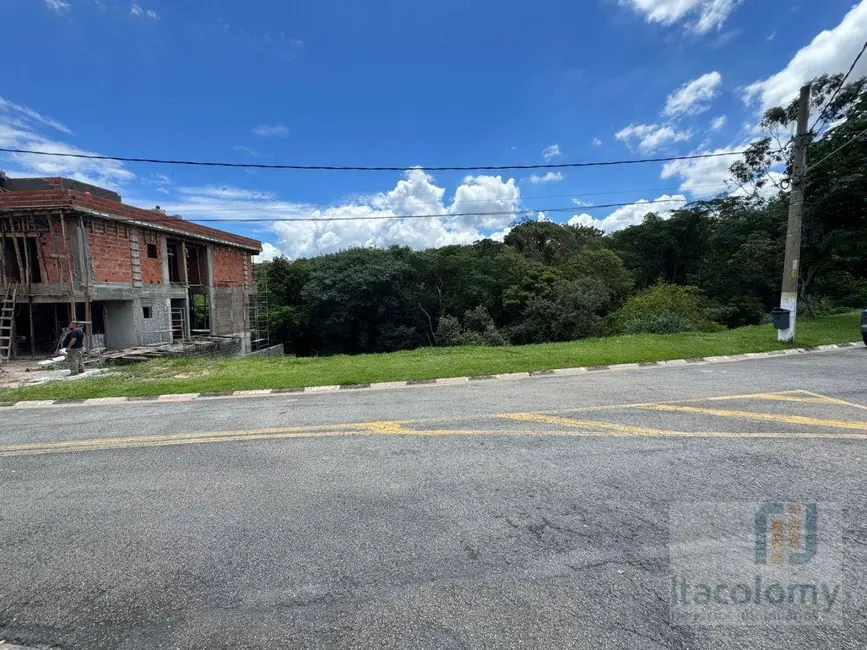 Foto 5 de Terreno / Lote à venda, 505m2 em Suru, Santana De Parnaiba - SP