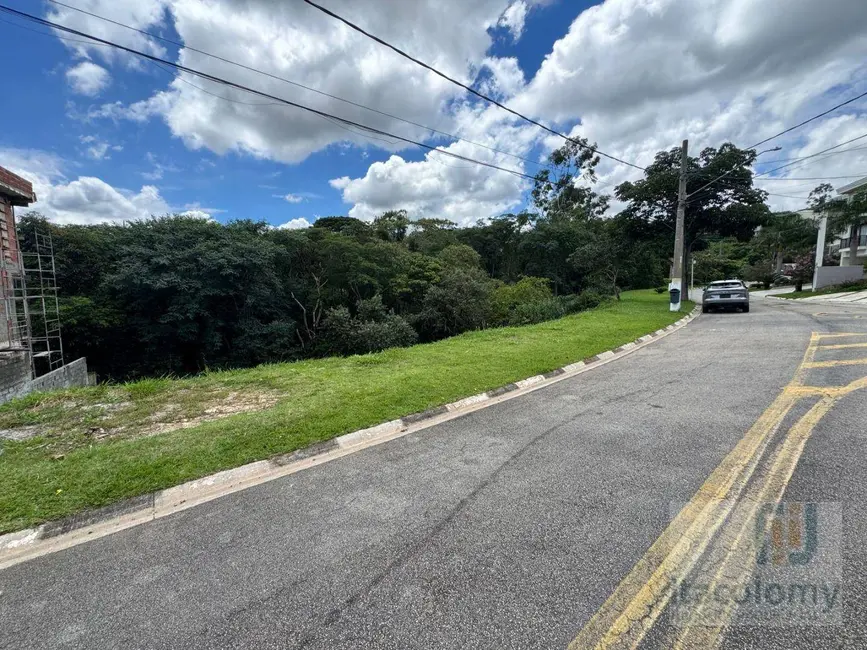 Foto 7 de Terreno / Lote à venda, 505m2 em Suru, Santana De Parnaiba - SP