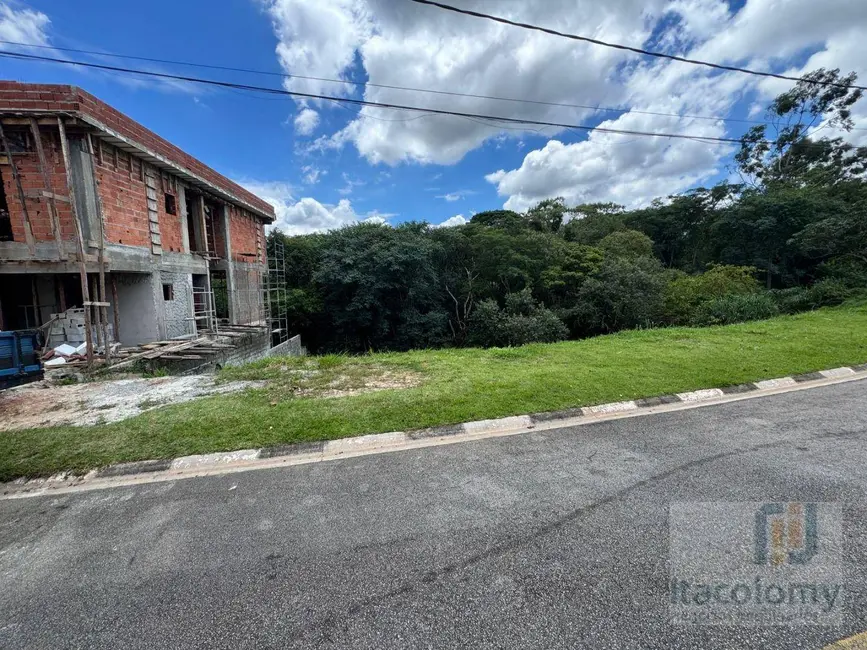 Foto 6 de Terreno / Lote à venda, 505m2 em Suru, Santana De Parnaiba - SP