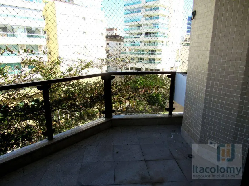 Foto 9 de Apartamento com 4 quartos à venda, 151m2 em Guaruja - SP