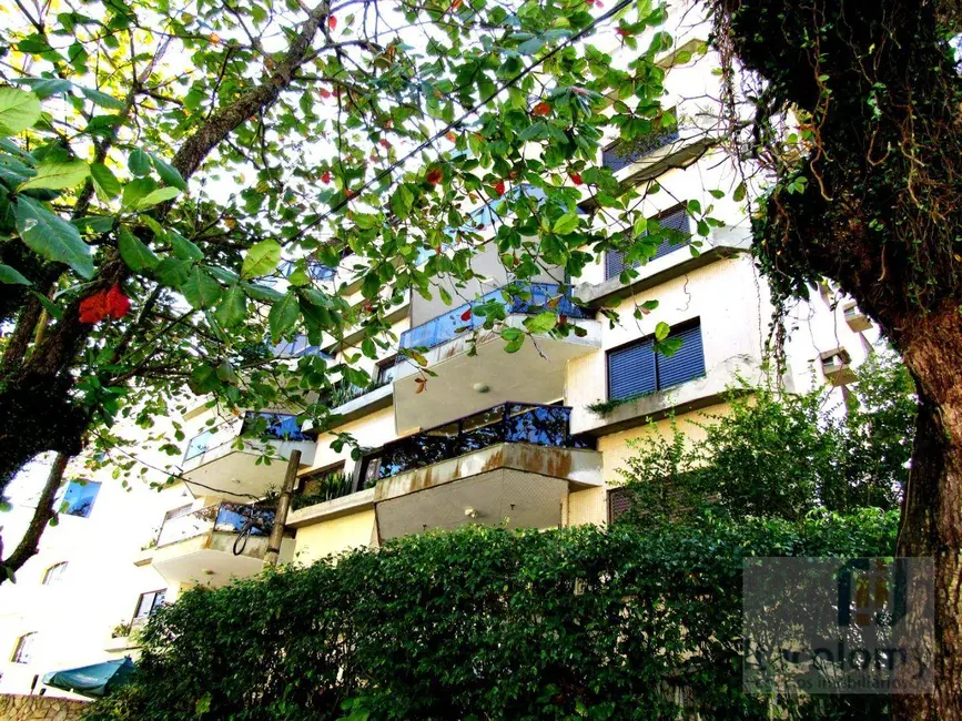 Foto 4 de Apartamento com 4 quartos à venda, 151m2 em Guaruja - SP