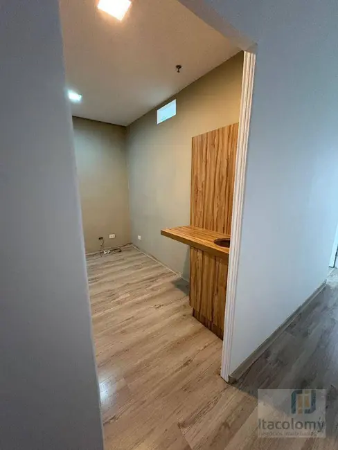 Foto 4 de Sala Comercial para alugar, 58m2 em Alphaville Industrial, Barueri - SP