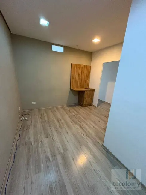 Foto 8 de Sala Comercial para alugar, 58m2 em Alphaville Industrial, Barueri - SP