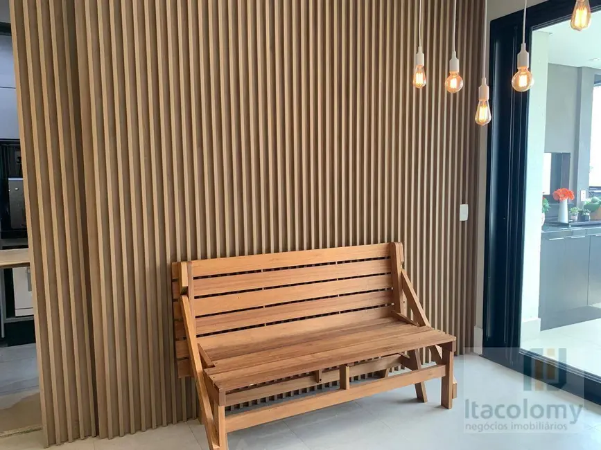 Apartamento com 3 quartos à venda, 112m2 em Empresarial 18 do Forte, Barueri - SP - imagem 5 Foto 5 de Apartamento com 3 quartos à venda, 112m2 em Empresarial 18 do Forte, Barueri - SP