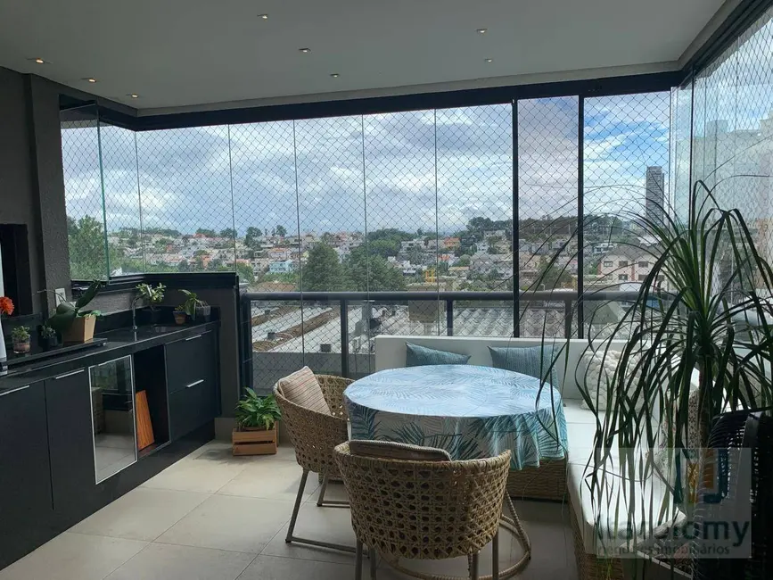 Apartamento com 3 quartos à venda, 112m2 em Empresarial 18 do Forte, Barueri - SP - imagem 3 Foto 3 de Apartamento com 3 quartos à venda, 112m2 em Empresarial 18 do Forte, Barueri - SP