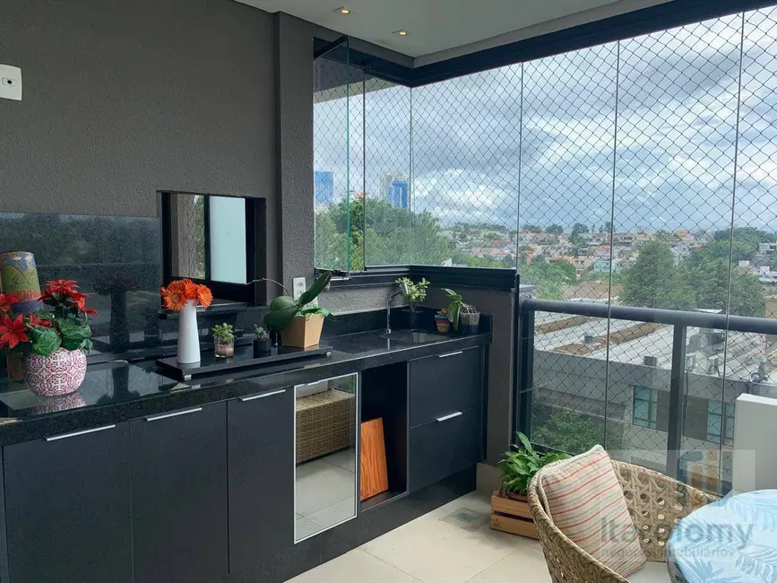 Apartamento com 3 quartos à venda, 112m2 em Empresarial 18 do Forte, Barueri - SP - imagem 1 Foto 1 de Apartamento com 3 quartos à venda, 112m2 em Empresarial 18 do Forte, Barueri - SP