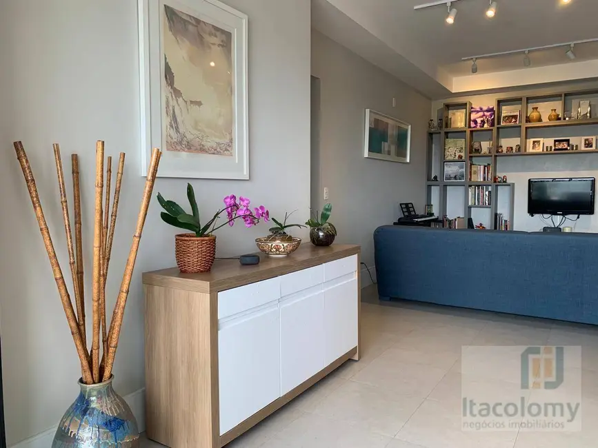 Apartamento com 3 quartos à venda, 112m2 em Empresarial 18 do Forte, Barueri - SP - imagem 7 Foto 7 de Apartamento com 3 quartos à venda, 112m2 em Empresarial 18 do Forte, Barueri - SP