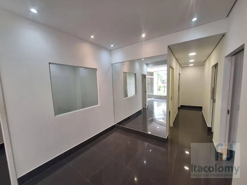 Foto 5 de Loja para alugar, 134m2 em Alphaville Industrial, Barueri - SP