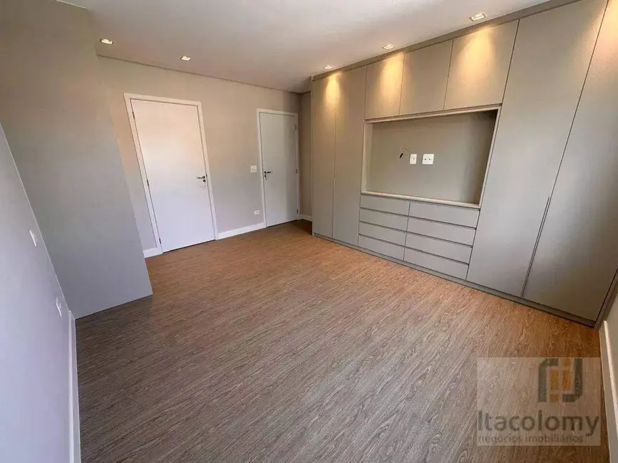 Foto 9 de Casa de Condomínio com 4 quartos para alugar, 640m2 em Barueri - SP