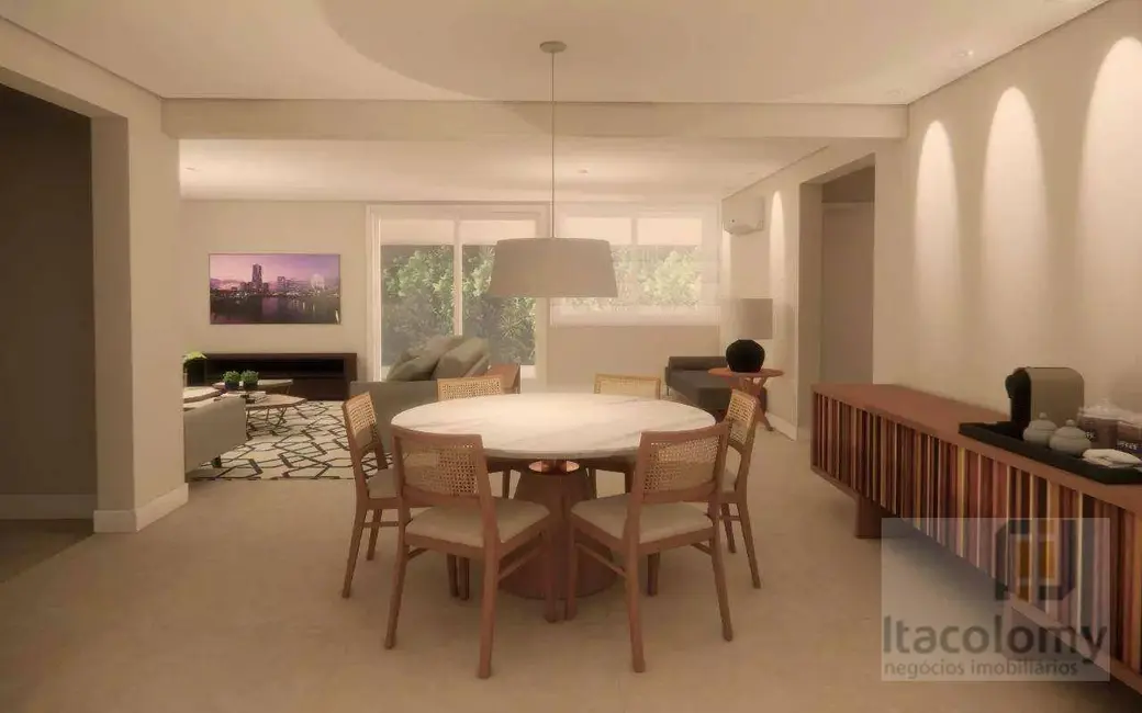 Foto 4 de Casa de Condomínio com 4 quartos para alugar, 640m2 em Barueri - SP