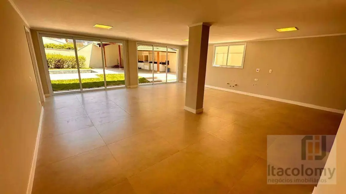 Foto 6 de Casa de Condomínio com 4 quartos para alugar, 640m2 em Barueri - SP