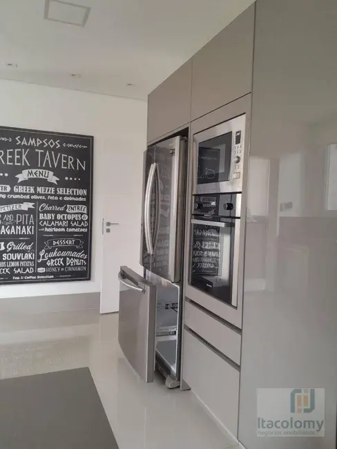 Foto 7 de Casa de Condomínio com 3 quartos à venda e para alugar, 583m2 em Barueri - SP