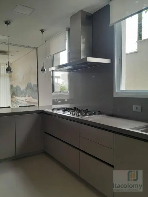 Foto 4 de Casa de Condomínio com 3 quartos à venda e para alugar, 583m2 em Barueri - SP