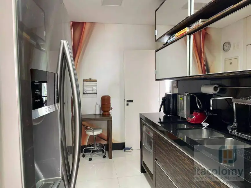 Apartamento com 2 quartos à venda, 134m2 em Barueri - SP - imagem 8 Foto 8 de Apartamento com 2 quartos à venda, 134m2 em Barueri - SP