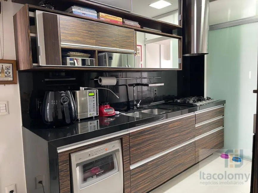 Apartamento com 2 quartos à venda, 134m2 em Barueri - SP - imagem 4 Foto 4 de Apartamento com 2 quartos à venda, 134m2 em Barueri - SP