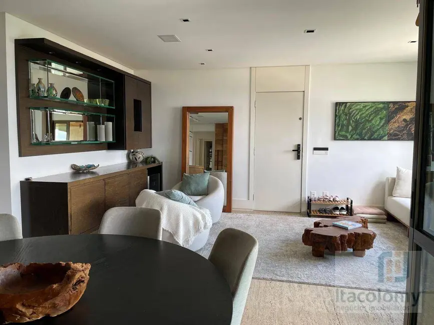 Apartamento com 2 quartos à venda, 134m2 em Barueri - SP - imagem 2 Foto 2 de Apartamento com 2 quartos à venda, 134m2 em Barueri - SP