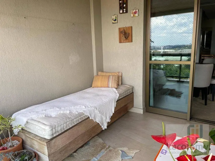 Apartamento com 2 quartos à venda, 134m2 em Barueri - SP - imagem 3 Foto 3 de Apartamento com 2 quartos à venda, 134m2 em Barueri - SP