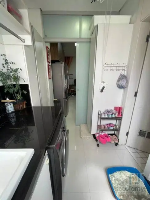 Apartamento com 2 quartos à venda, 134m2 em Barueri - SP - imagem 6 Foto 6 de Apartamento com 2 quartos à venda, 134m2 em Barueri - SP