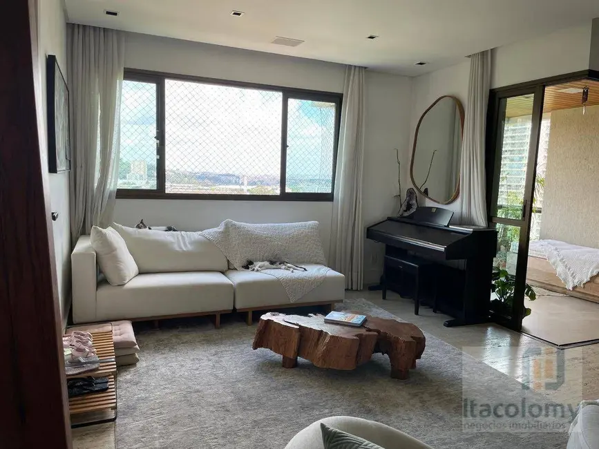 Apartamento com 2 quartos à venda, 134m2 em Barueri - SP - imagem 1 Foto 1 de Apartamento com 2 quartos à venda, 134m2 em Barueri - SP