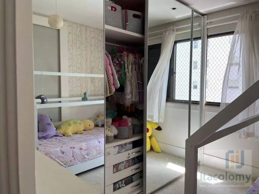 Apartamento com 2 quartos à venda, 134m2 em Barueri - SP - imagem 7 Foto 7 de Apartamento com 2 quartos à venda, 134m2 em Barueri - SP