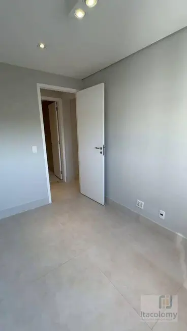 Foto 3 de Apartamento com 3 quartos à venda, 108m2 em Tamboré, Santana De Parnaiba - SP