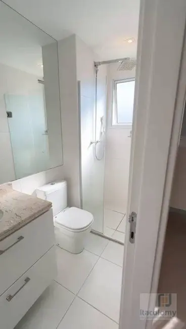 Foto 9 de Apartamento com 3 quartos à venda, 108m2 em Tamboré, Santana De Parnaiba - SP