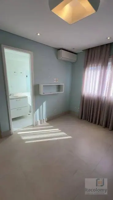 Foto 8 de Apartamento com 3 quartos à venda, 108m2 em Tamboré, Santana De Parnaiba - SP