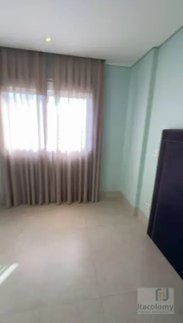 Foto 7 de Apartamento com 3 quartos à venda, 108m2 em Tamboré, Santana De Parnaiba - SP