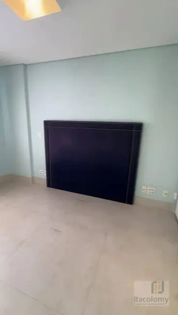 Foto 6 de Apartamento com 3 quartos à venda, 108m2 em Tamboré, Santana De Parnaiba - SP