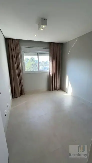 Foto 5 de Apartamento com 3 quartos à venda, 108m2 em Tamboré, Santana De Parnaiba - SP