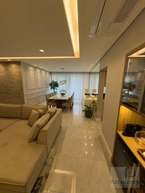 Foto 5 de Apartamento com 3 quartos à venda, 140m2 em Santana De Parnaiba - SP