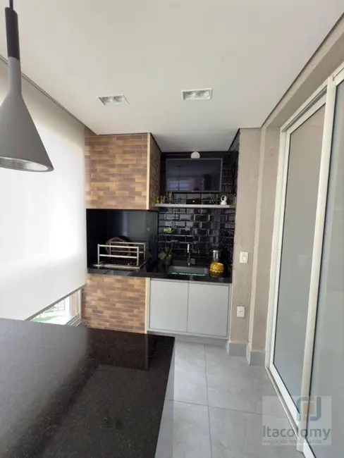 Foto 9 de Apartamento com 3 quartos à venda, 140m2 em Santana De Parnaiba - SP