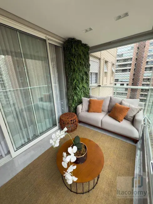 Foto 2 de Apartamento com 3 quartos à venda, 140m2 em Santana De Parnaiba - SP