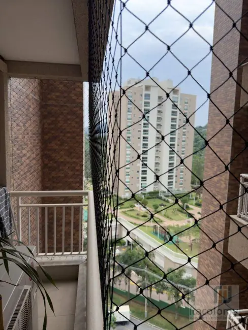 Foto 7 de Apartamento com 3 quartos à venda, 140m2 em Santana De Parnaiba - SP