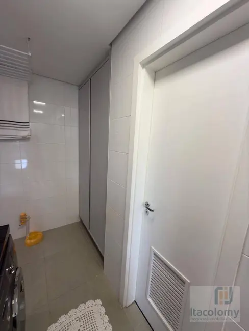 Foto 6 de Apartamento com 3 quartos à venda, 140m2 em Santana De Parnaiba - SP